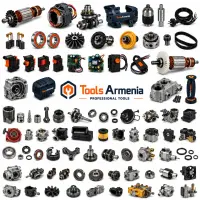 Spare Parts for Tools and Equipment