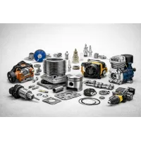 Պահեստամասեր գործիքների և տեխնիկայի համար Պահեստամասեր գործիքների և տեխնիկայի համար