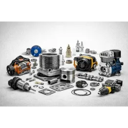 Պահեստամասեր