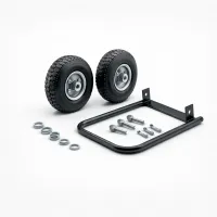 Անիվների և բռնակների հավաքածուներ գեներատորների համար Անիվների և բռնակների հավաքածուներ գեներատորների համար