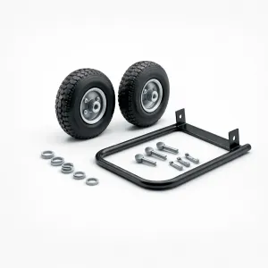 Անիվների և բռնակների հավաքածուներ