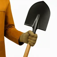 Բահեր - Բահերը բազմակողմանի գործիքներ են, որոնք նախատեսված են տարբեր նյութերի՝ հողի, ավազի, ձյան և այլ նյութերի փորելու, տեղափոխելու և հեռացնելու համար: Դրանք լայնորեն օգտագործվում են այգեգործության, շինարարության և տնային աշխատանքների համար: Բահեր - Բահերը բազմակողմանի գործիքներ են, որոնք նախատեսված են տարբեր նյութերի՝ հողի, ավազի, ձյան և այլ նյութերի փորելու, տեղափոխելու և հեռացնելու համար: Դրանք լայնորեն օգտագործվում են այգեգործության, շինարարության և տնային աշխատանքների համար: