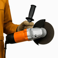 ԱՀՄ (անկյունային հղկող մեքենաներ) կամ «Բալգարկա» ներկայացնում են հուսալի և հզոր գործիքներ, որոնք նախատեսված են տարբեր նյութերի, այդ թվում՝ մետաղի, քարի և բետոնի, կտրելու, հղկելու և մաքրման համար: Այստեղ դուք կգտնեք մոդելների լայն ընտրանի ԱՀՄ (անկյունային հղկող մեքենաներ) կամ «Բալգարկա» ներկայացնում են հուսալի և հզոր գործիքներ, որոնք նախատեսված են տարբեր նյութերի, այդ թվում՝ մետաղի, քարի և բետոնի, կտրելու, հղկելու և մաքրման համար: Այստեղ դուք կգտնեք մոդելների լայն ընտրանի