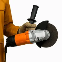 ԱՀՄ (անկյունային հղկող մեքենաներ) կամ «Բալգարկա» ներկայացնում են հուսալի և հզոր գործիքներ, որոնք նախատեսված են տարբեր նյութերի, այդ թվում՝ մետաղի, քարի և բետոնի, կտրելու, հղկելու և մաքրման համար: Այստեղ դուք կգտնեք մոդելների լայն ընտրանի