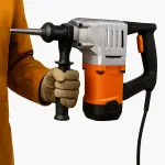 Հարվածային մուրճեր