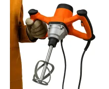 Շինարարական խառնիչներ (2)