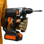 Հորատիչներ