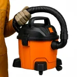 Փոշեկուլներ