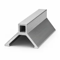 Ձողաքանոն(рейка) Թրթռաձողի(виброрейка)-ի համար -