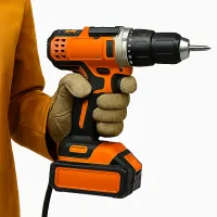 Պտուտակադարձիչներ - Դռել-պտուտակադարձիչներ (Շուրուպովերտերի) բաժնում ներկայացված են հզոր և բազմաֆունկցիոնալ գործիքներ, որոնք նախատեսված են տարբեր նյութերում ծակելու և պտուտակներ ամրացնելու համար: Մենք առաջարկում ենք ինչպես մարտկոցային, այնպես էլ ցանցային