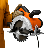 Շրջանաձև սղոց(Ցիրկուլ) - Շրջանաձև սղոցը նախատեսված է ուղիղ կտրվածքներ, թեք կտրվածքներ, երկայնական և լայնակի հատումներ կատարելու համար: Շրջանաձև սղոց(Ցիրկուլ) - Շրջանաձև սղոցը նախատեսված է ուղիղ կտրվածքներ, թեք կտրվածքներ, երկայնական և լայնակի հատումներ կատարելու համար: