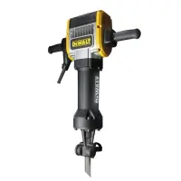 Հարվածային մուրճ 2100 Վտ, 62 Ջ, HEX 28 mm Dewalt D25981 QS