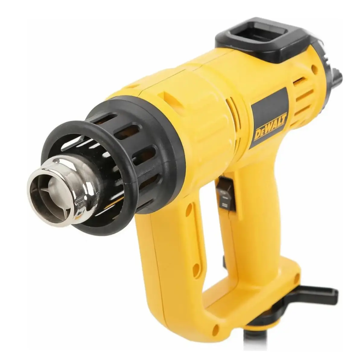 DEWALT D26414-QS տեխնիկական ֆեն
