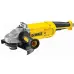 DEWALT D28498 230 մմ անկյունային հղկող մեքենա