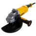 DEWALT D28498 230 մմ անկյունային հղկող մեքենա