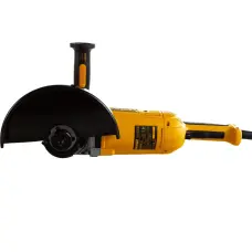 DEWALT D28498 անկյունային հղկող մեքենա՝ 2400 Վտ, 230 մմ