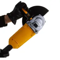 DEWALT D28498 angle grinder, 2400 W, 230 mm