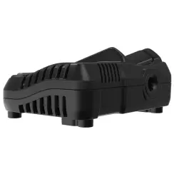 Մարտկոցի լիցքավորիչ DEWALT DCB1104  /12/14.4/18V, / 4A / (DCB1104-QW)