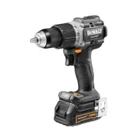 Մարտկոցային հարվածային պտուտակադարձիչ DEWALT McLaren սահմանափակ թողարկման DCD85ME2GT  18 Վ, 2000 պտույտ/րոպե, 2 x 1.7 Աժ մարտկոցներով և լիցքավորիչով, TSTAK պատյանում