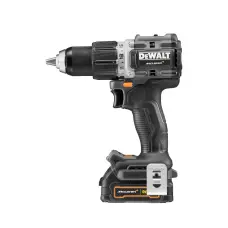 Մարտկոցային հարվածային պտուտակադարձիչ DEWALT McLaren DCD85ME2GT  18 Վ