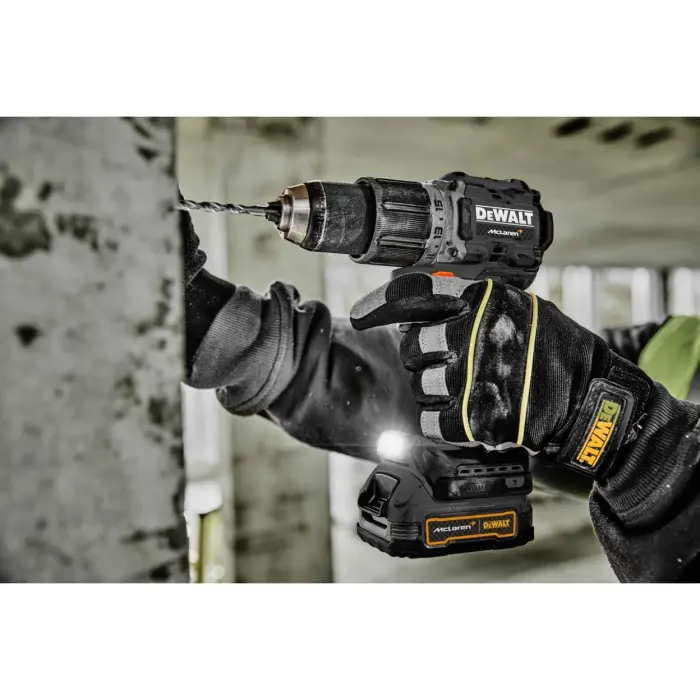 DeWalt - Մարտկոցային պտուտակադարձիչ / 90 Նմ / 18 Վ / Dewalt DCD805P2T-QW - DCD805P2T-QW - Պտուտակադարձիչներ