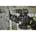 DeWalt - Մարտկոցային պտուտակադարձիչ / 90 Նմ / 18 Վ / Dewalt DCD805P2T-QW - DCD805P2T-QW - Պտուտակադարձիչներ