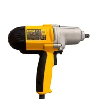 Ցանցային հարվածային մանեկապտտիչ DEWALT DW292-QS՝ 710 Վտ, 440 Նմ