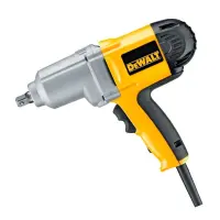 Ցանցային հարվածային մանեկապտտիչ DEWALT DW292-QS՝ 710 Վտ, 440 Նմ