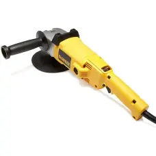 Полировальная машина DEWALT DW849 — 1150 Вт, 178 мм