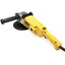 Полировальная машина DEWALT DW849, основной вид