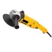 Полировальная машина DEWALT DW849, основной вид