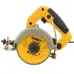DEWALT DWC410-QS diamond cutter