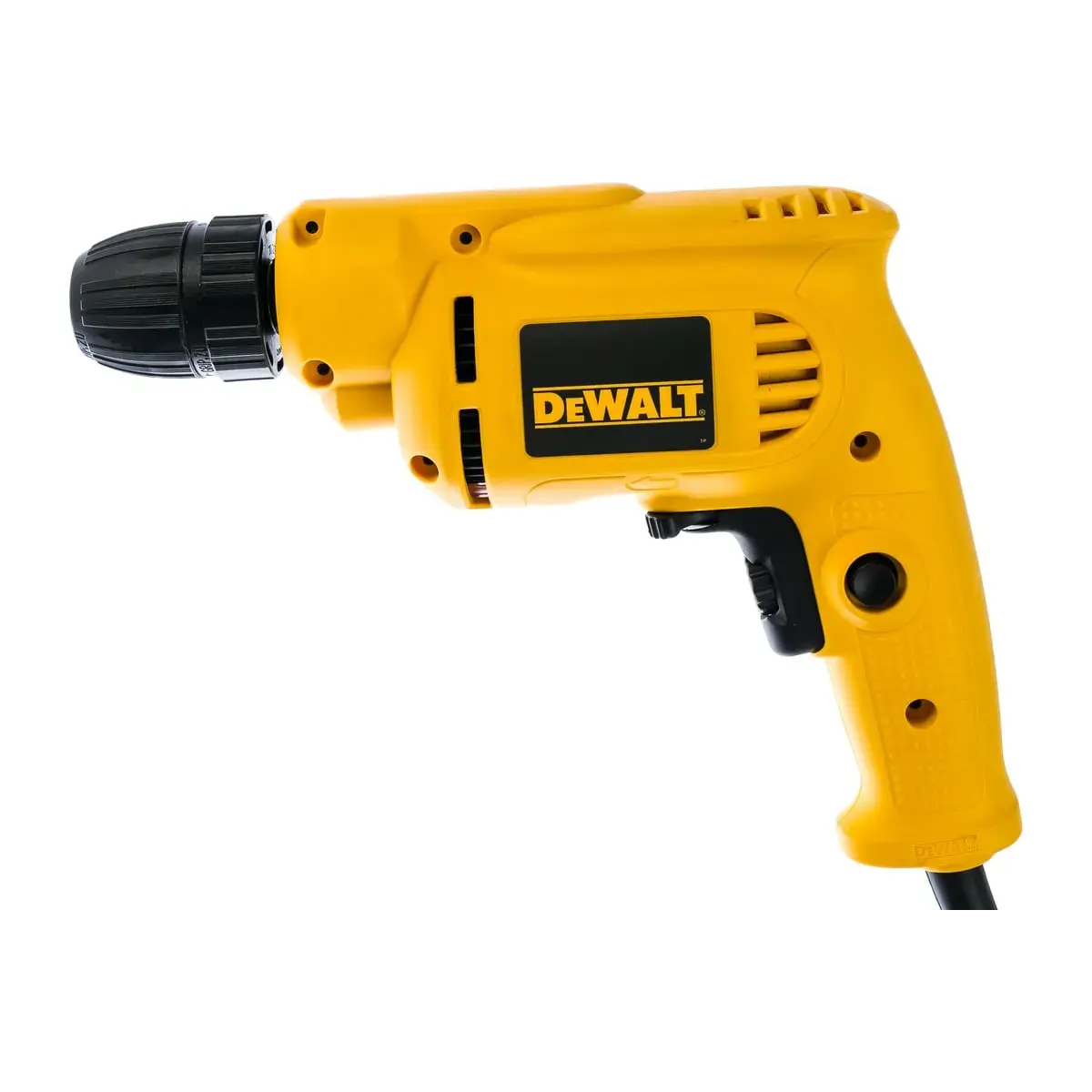 DEWALT DWD014S 550 Վտ էլեկտրական շաղափիչ