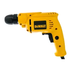 Էլեկտրական շաղափիչ DEWALT DWD014S՝ 550 Վտ, 10 մմ