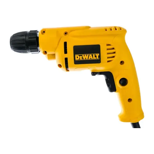 Էլեկտրական շաղափիչ DEWALT DWD014S՝ 550 Վտ, 10 մմ
