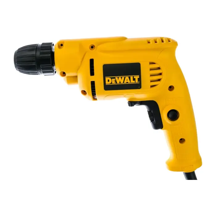 DEWALT DWD014S 550 Վտ էլեկտրական շաղափիչ