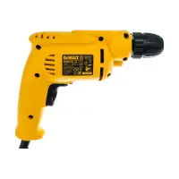 DEWALT DWD014S corded drill — 550 W, 10 mm