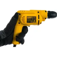 DEWALT DWD014S corded drill — 550 W, 10 mm