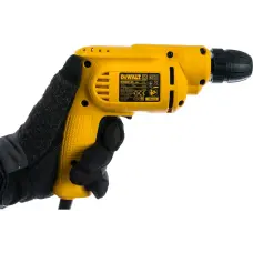 Էլեկտրական շաղափիչ DEWALT DWD014S՝ 550 Վտ, 10 մմ