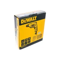 DEWALT DWD014S corded drill — 550 W, 10 mm