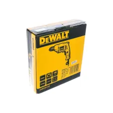 Էլեկտրական շաղափիչ DEWALT DWD014S՝ 550 Վտ, 10 մմ