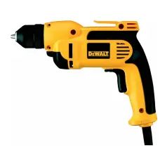 Էլեկտրական շաղափիչ DEWALT DWD112S-QS՝ 650 Վտ, 10 մմ