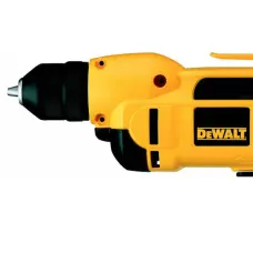 Էլեկտրական շաղափիչ DEWALT DWD112S-QS՝ 650 Վտ, 10 մմ