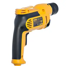 Էլեկտրական շաղափիչ DEWALT DWD112S-QS՝ 650 Վտ, 10 մմ