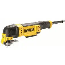 Բազմաֆունկցիոնալ գործիք (ռենովատոր) DEWALT DWE315KT-QS 300 Վտ