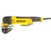 DEWALT DWE315KT-QS բազմաֆունկցիոնալ գործիք