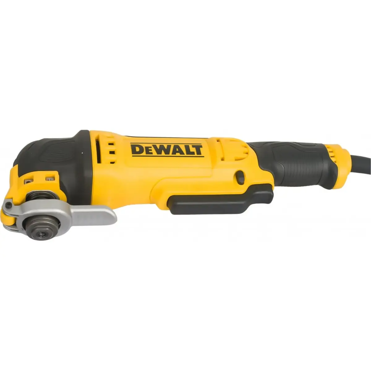 DEWALT DWE315KT-QS բազմաֆունկցիոնալ գործիք
