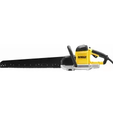 DEWALT DWE399-QS alligator saw, 1700 W, 17