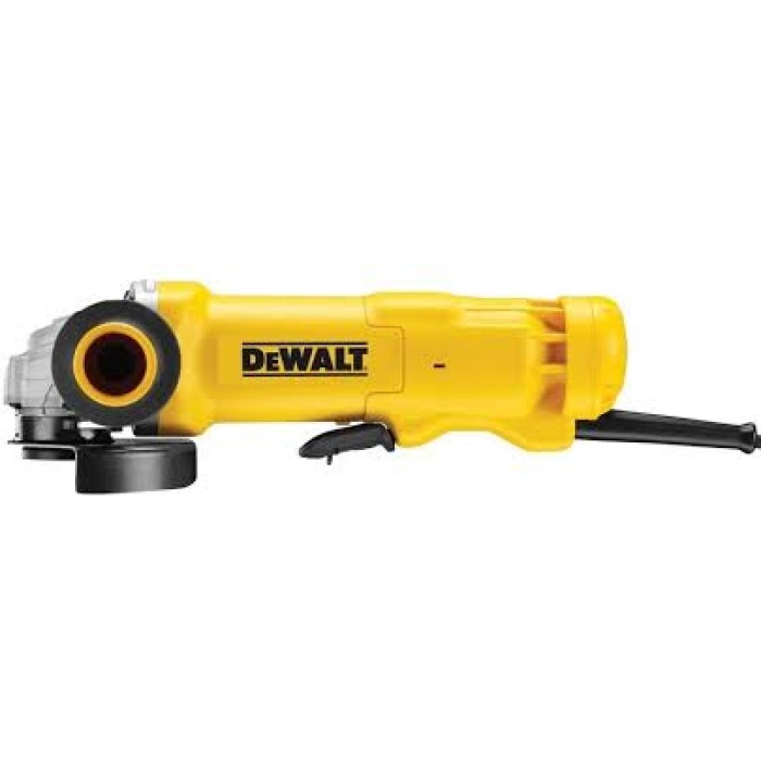 DeWalt - Անկյունային հղկող մեքենա (Բալգարկա) Dewalt 125 մմ 1400 Վտ DWE4233 - DWE4233 - ԱՀՄ (Բալգարկաներ)