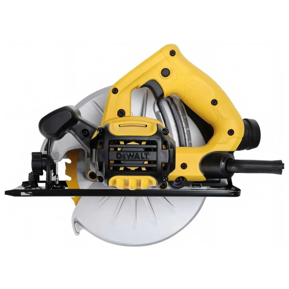 DEWALT DWE550-QS circular saw